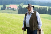 Hermann Faller (Wolfgang Hepp) © SWR/Alexander Kluge, honorarfrei - Verwendung gemäß der AGB im engen inhaltlichen, redaktionellen Zusammenhang mit genannter SWR-Sendung und bei Nennung "Bild: SWR/Alexander Kluge"