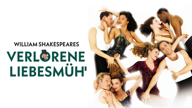 Verlorene Liebesmüh (GB/F/USA, 2000)