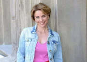 Gisa Zach spielt Yvonne Bode.