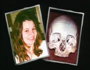 Gehört der Schädel der verschwundenen 22-jährigen Mutter Tina Mott?