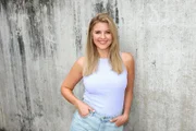 Josefin Bressel spielt "Alicia Bäumler"    +++