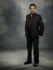 (7. Staffel) - Immer im Einsatz für die Gerechtigkeit: Special Agent David Rossi (Joe Mantegna) ...
