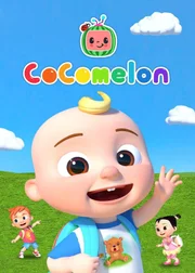 Hier spielt die Musik! Erlebt zusammen mit J.J. und seiner Familie neue Musikabenteuer und wichtige Lektionen. Bei Cocomelon lernt ihr durch tolle Kinderlieder spielerisch Buchstaben, Zahlen und auch Tiergeräusche.