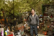 Immer auf der Suche nach dem 'Schätzchen' unter dem Gerümpel: 'American Picker' Mike Wolfe.