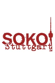 SOKO Stuttgart - title card