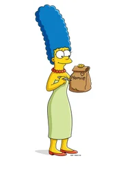 (30. Staffel) - Marge