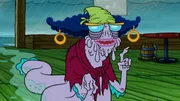 Madame Hagfish