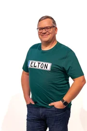Elton.