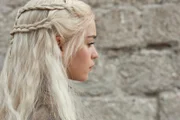 Daenerys Targaryen-  Emilia Clarke