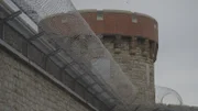 Altes Gemäuer: Die JVA Bruchsal wurde 1848 erbaut.