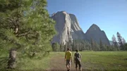 Der Yosemite Nationalpark