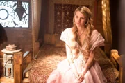 Game of Thrones, Series 5,Episode 10,Mother's Mercy, Sky Movies, Tiger Free, Nell as Myrcella Baratheon.