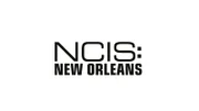 NAVY CIS: NEW ORLEANS - Logo