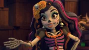 Skelita Calaveras