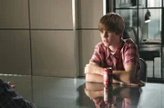 Jason McCann (Justin Bieber) verrät den Ermittlern das Versteck seines Bruders Alex. Außerdem steckt Jason dem CSI-Team, dass Alex weitere Attentate von verheerendem Ausmaß plant.