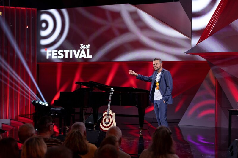 Tobias Mann: Mann gegen Mann (D, 2022)