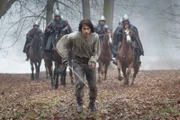 D'Artagnan (Luke Pasqualino)