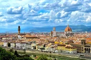 Florenz.
