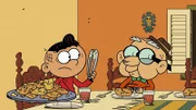 L-R: Carl, Irving