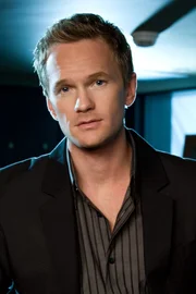 Barney (Neil Patrick Harris)