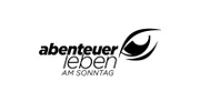 Abenteuer Leben am Sonntag - Logo