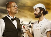 Mein Lokal, Dein Lokal - Wo schmeckt's am besten? - Artwork