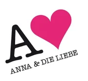 Anna und die Liebe - Logo