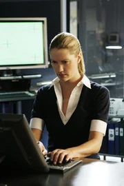 Ein ebenso raffinierter wie heimtückischer Serienkiller macht dem CSI-Team zu schaffen, doch auch die neue CSI-Kollegin Riley Adams (Lauren Lee Smith) kann nichts Maßgebliches zur Aufklärung des Falles beitragen.