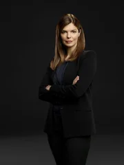 (9. Staffel) - Im Kampf gegen das Böse: Alex Blake (Jeanne Tripplehorn) ...