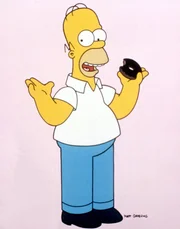 (18. Staffel) - Oberhaupt der Familie: Homer Simpson ...
