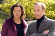 Angela Roy (Doris Widmann), Wilfried Hochholdinger (Ludwig Lackner).