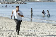 Strandläufer: Adam Rodriguez als Eric Delko