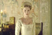 Als Jane Seymour (Anita Briem) an den Hof kommt, schöpft Königin Anne schnell Verdacht, dass Henry Interesse an ihr hat ...