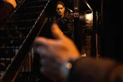 Missy Peregrym  as Special Agent Maggie Bell