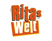 Ritas Welt logo