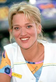 2. Staffel: Gaby Köster als Supermarktkassiererin Rita Kruse