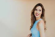 Alexandra Fonsatti spielt "Chiara Nadolny"