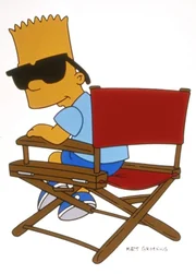 (10. Staffel) - Bart Simpson wehrt sich gegen jede Bevormundung und heckt dauernd neue Streiche aus.