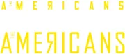 The Americans - Staffel 6 - Logo