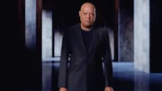 Laurence Fishburne