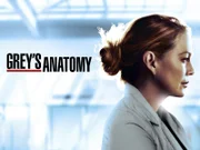 (17. Staffel) - Grey's Anatomy - Artwork - Dr. Meredith Grey (Ellen Pompeo)
