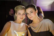 Hilde Dalik (Mia Nádas), Henriette Richter-Röhl (Sophie Brunner).
