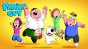 (18. Staffel) - Family Guy - Artwork