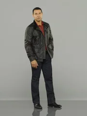 (7. Staffel) - Detective Javier Esposito (Jon Huertas) versucht die Dinge etwas lockerer anzugehen als seine Kollegen ...