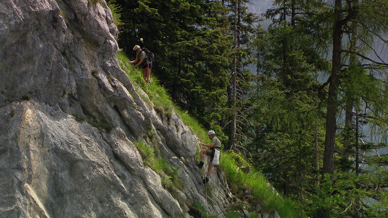 Die Alpenranger – Auf Patrouille im Paradies (A, 2016)
