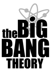 The Big Bang Theory - Logo