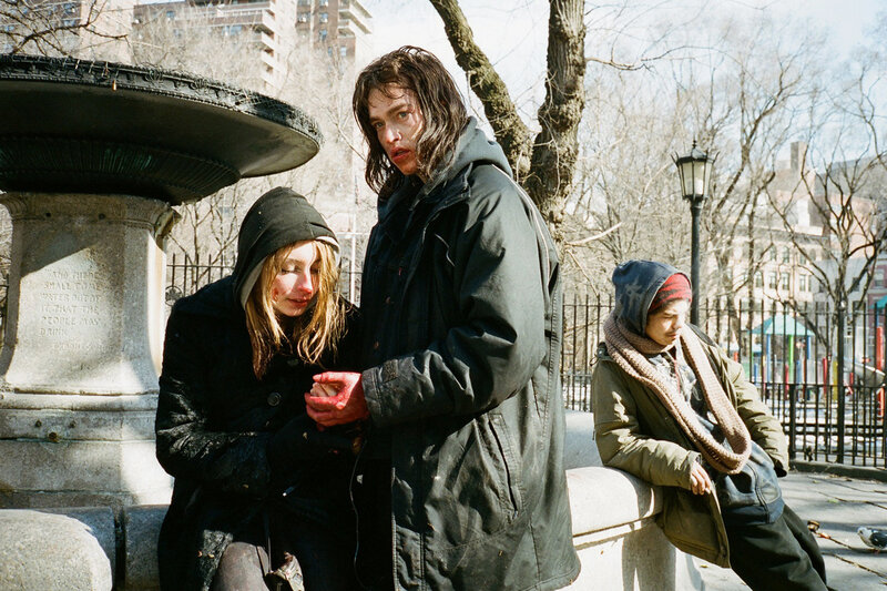 Mad Love in New York
