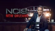 Special Agent Dwayne Pride (Scott Bakula)