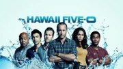 (10. Staffel) - Hawaii Five-0 - Artwork