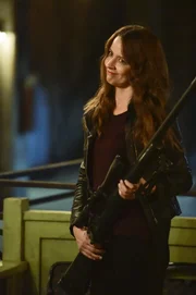 Root (Amy Acker)